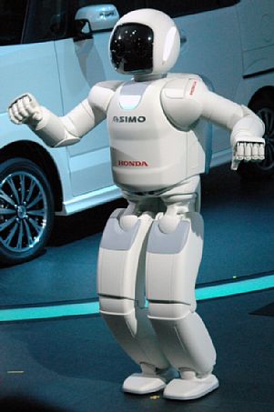 ＡＳＩＭＯ