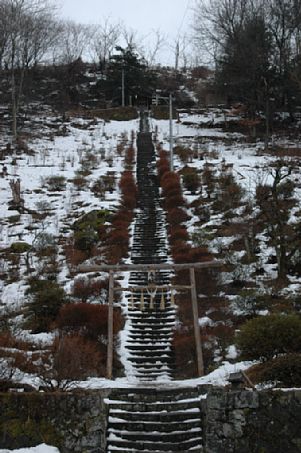 北斗神社