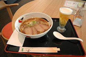 旭川ラーメン