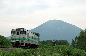 小沢～倶知安