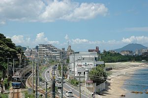 下山門～今宿