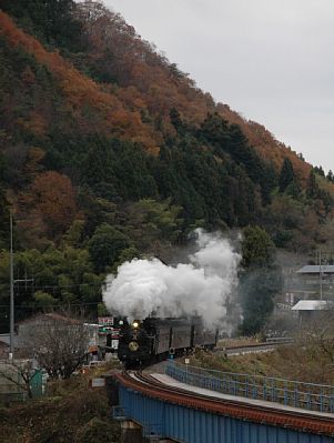 西金～上小川