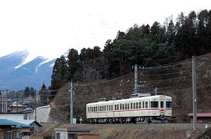 寿～三つ峠