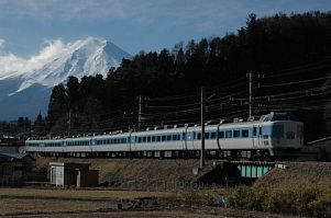 三つ峠～寿