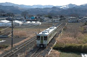 用土～寄居