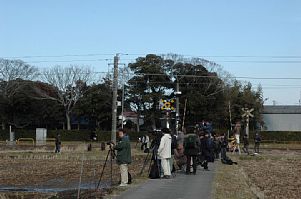 水郷～小見川