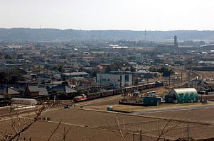 小見川～水郷