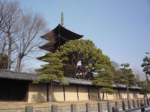 東寺