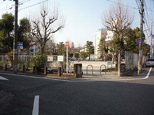 京都市内