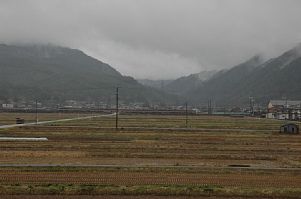 久々野～飛騨一ノ宮