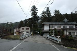 飛騨一ノ宮