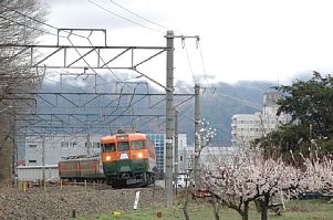 屋代～屋代高校前