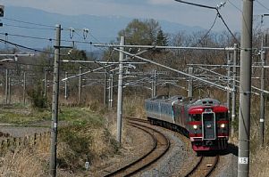 平原～御代田