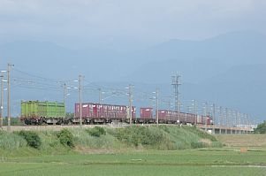 東富山～水橋