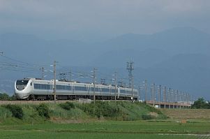 水橋～東富山