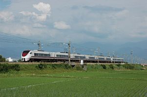 東富山～水橋