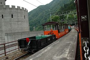 柳橋