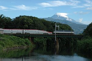 沼津～三島