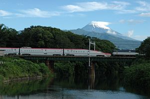 沼津～三島