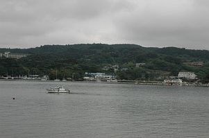 福浦島