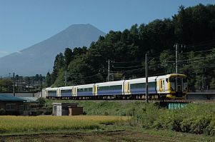 三つ峠～寿