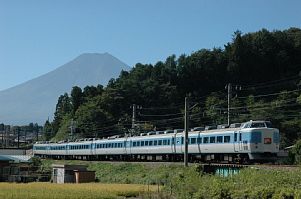 三つ峠～寿