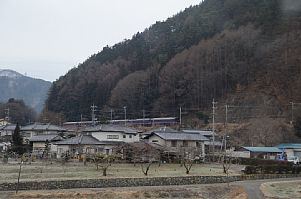 辰野～塩尻