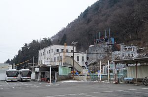 新島々