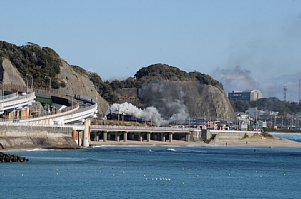 勝浦～鵜原