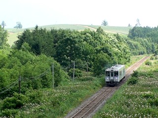 富良野線