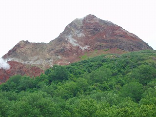 昭和新山