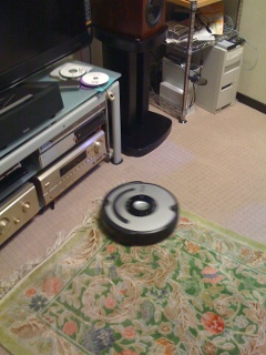 iRobot？