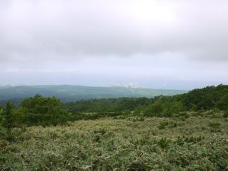 天気が良ければなあ