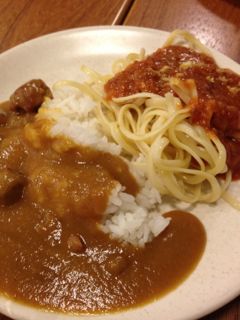 カレー