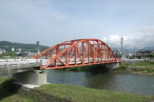 釜口橋