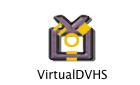 VirtualDVHS